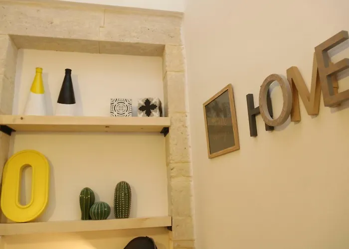 Casina Ortigia