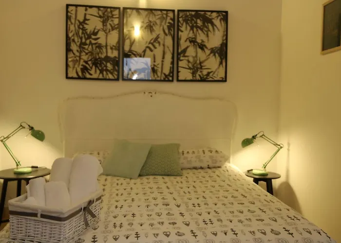 Casina Ortigia