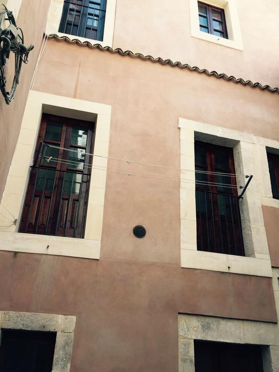 Casina Ortigia Holiday home