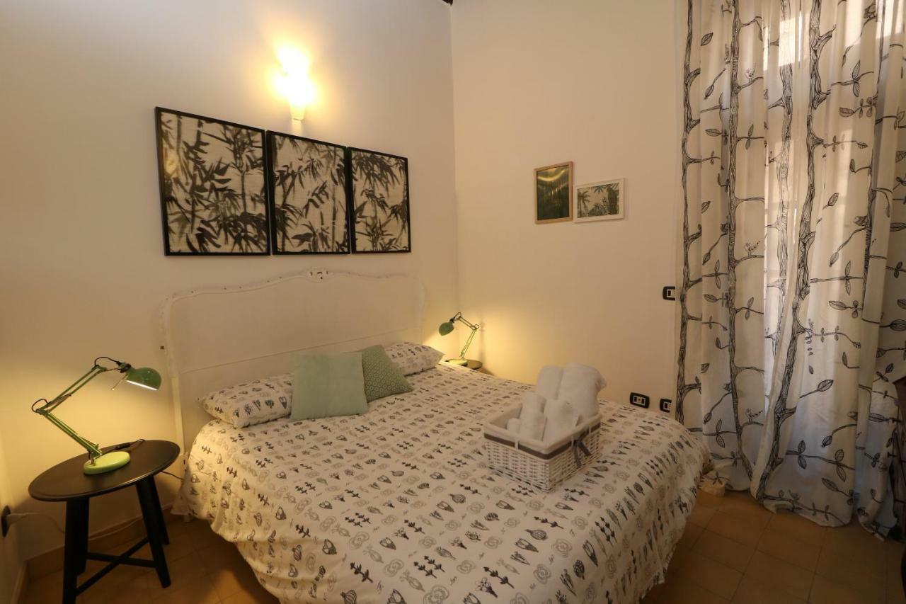 Casina Ortigia *