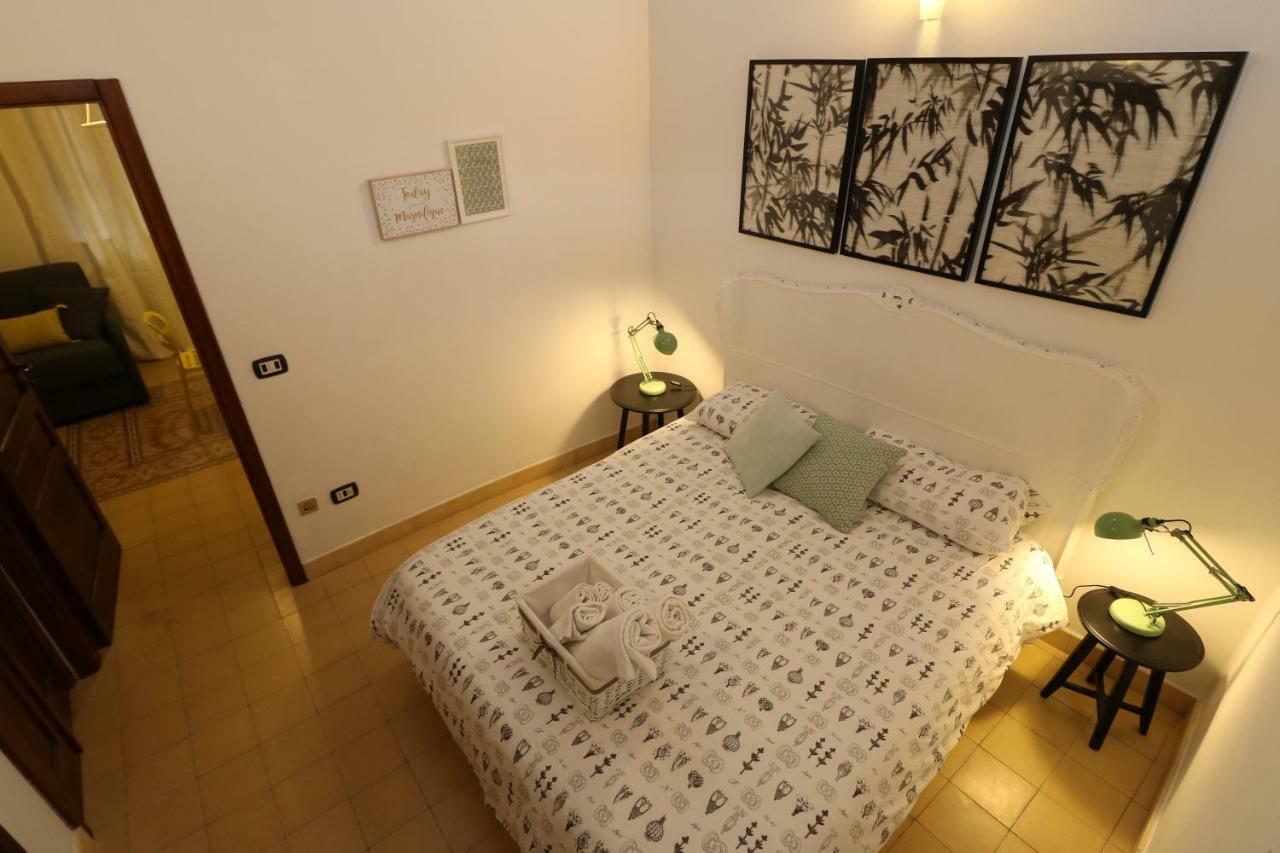Casina Ortigia Holiday home *