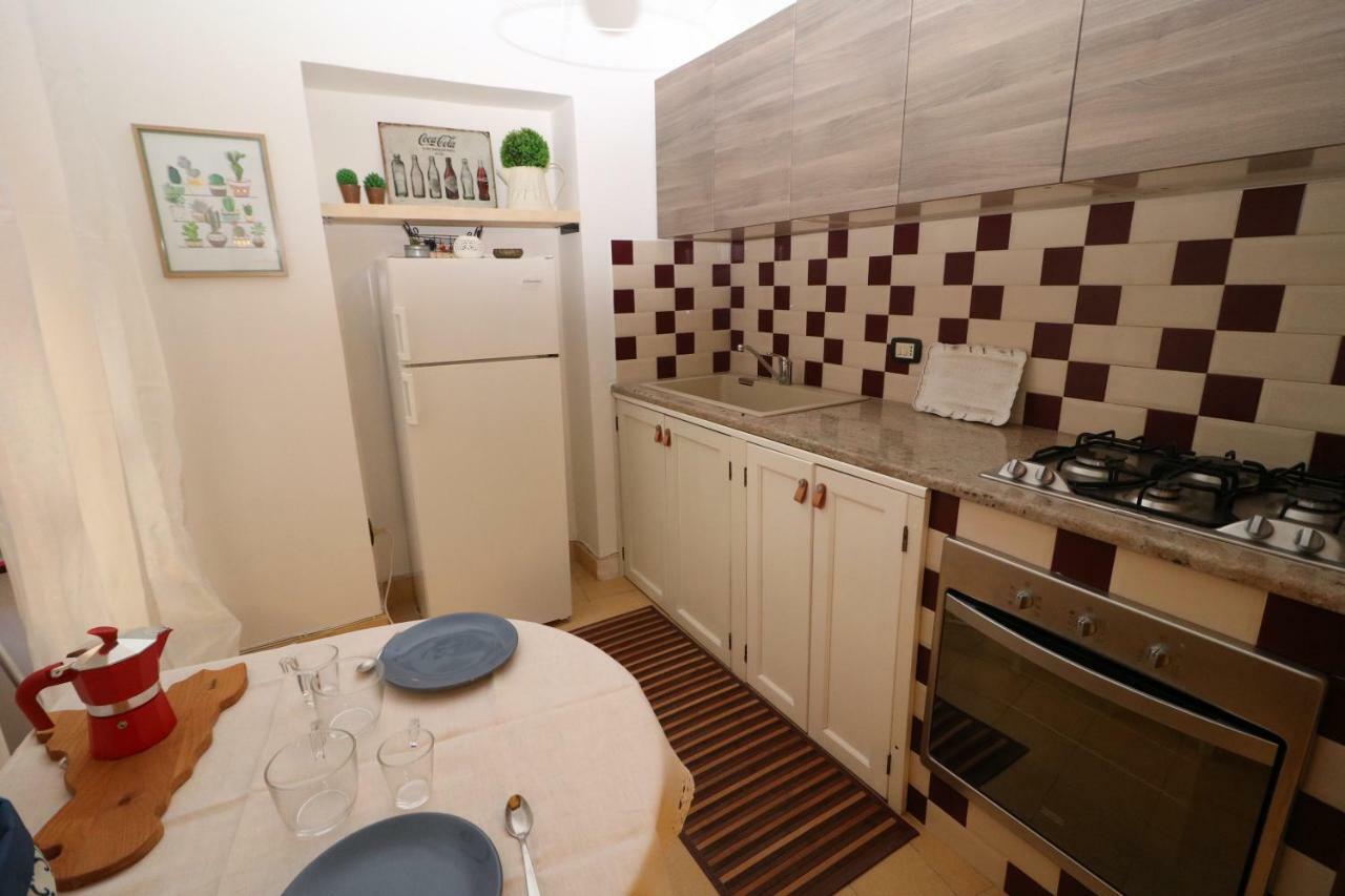 Casina Ortigia * Syracuse