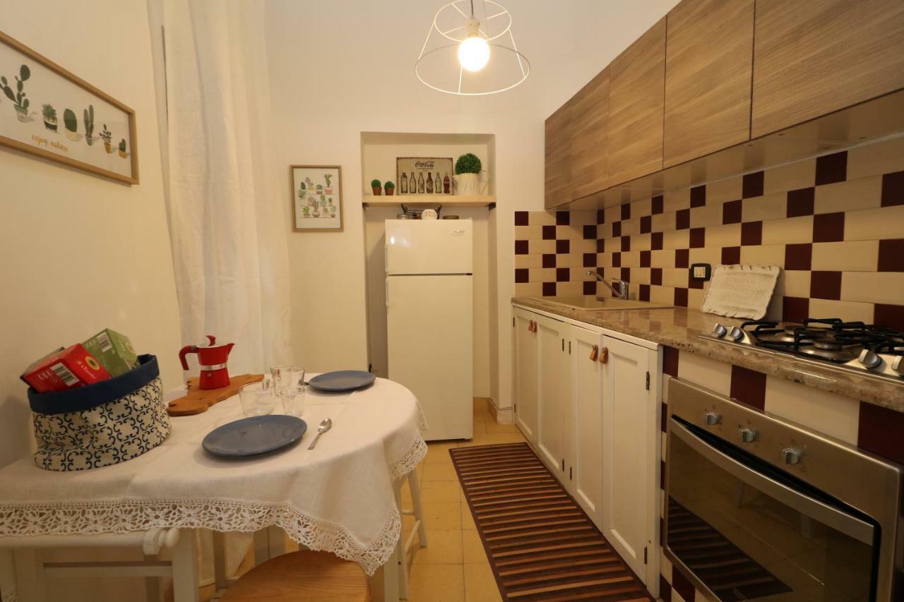 Casina Ortigia Syracuse