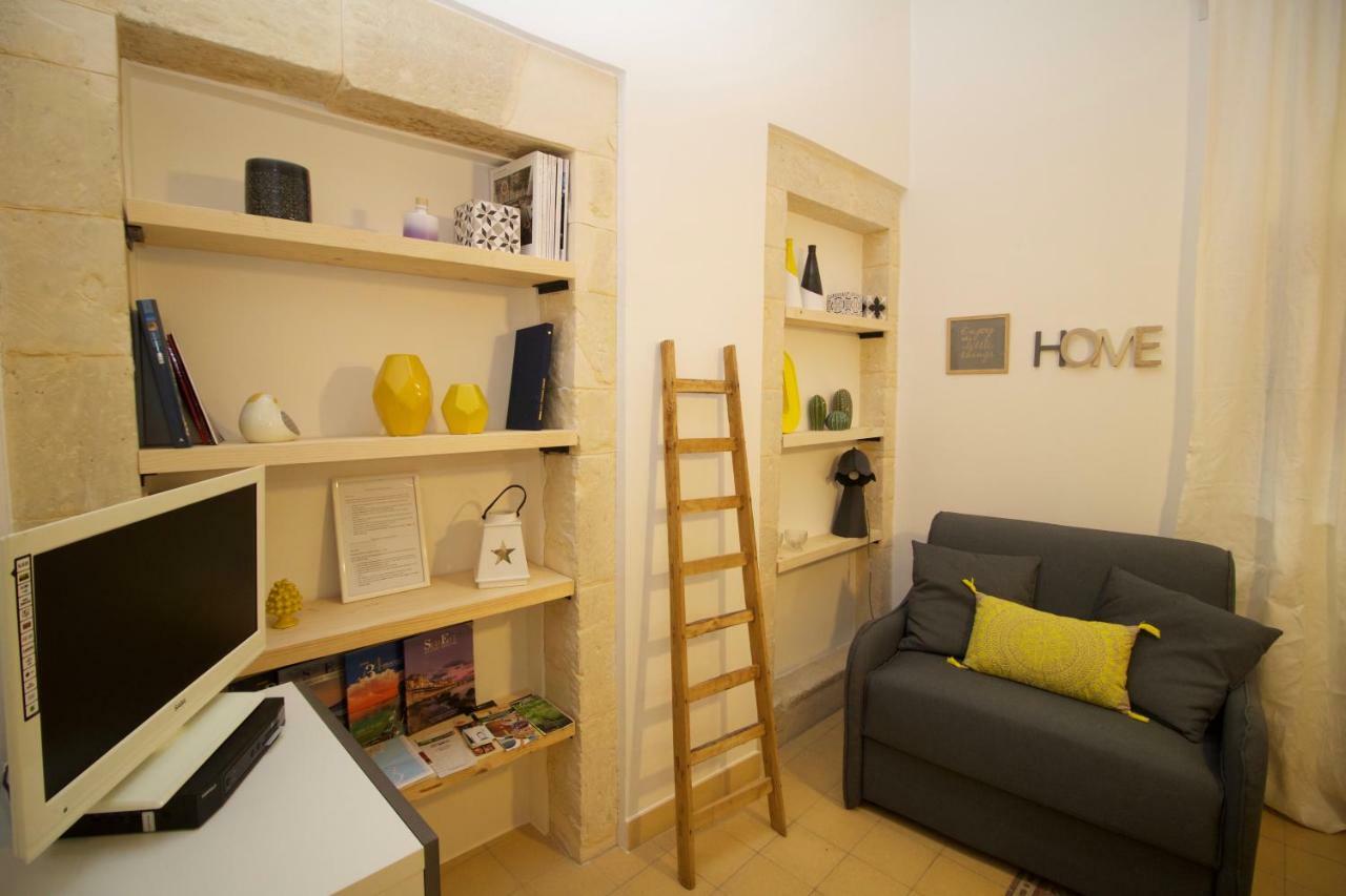 Casina Ortigia Holiday home