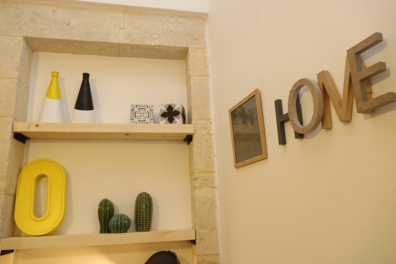 Holiday home Casina Ortigia