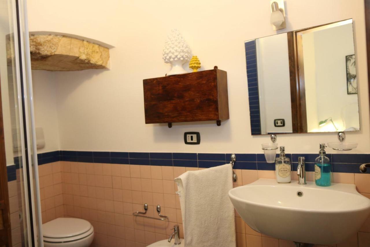 Casina Ortigia Syracuse