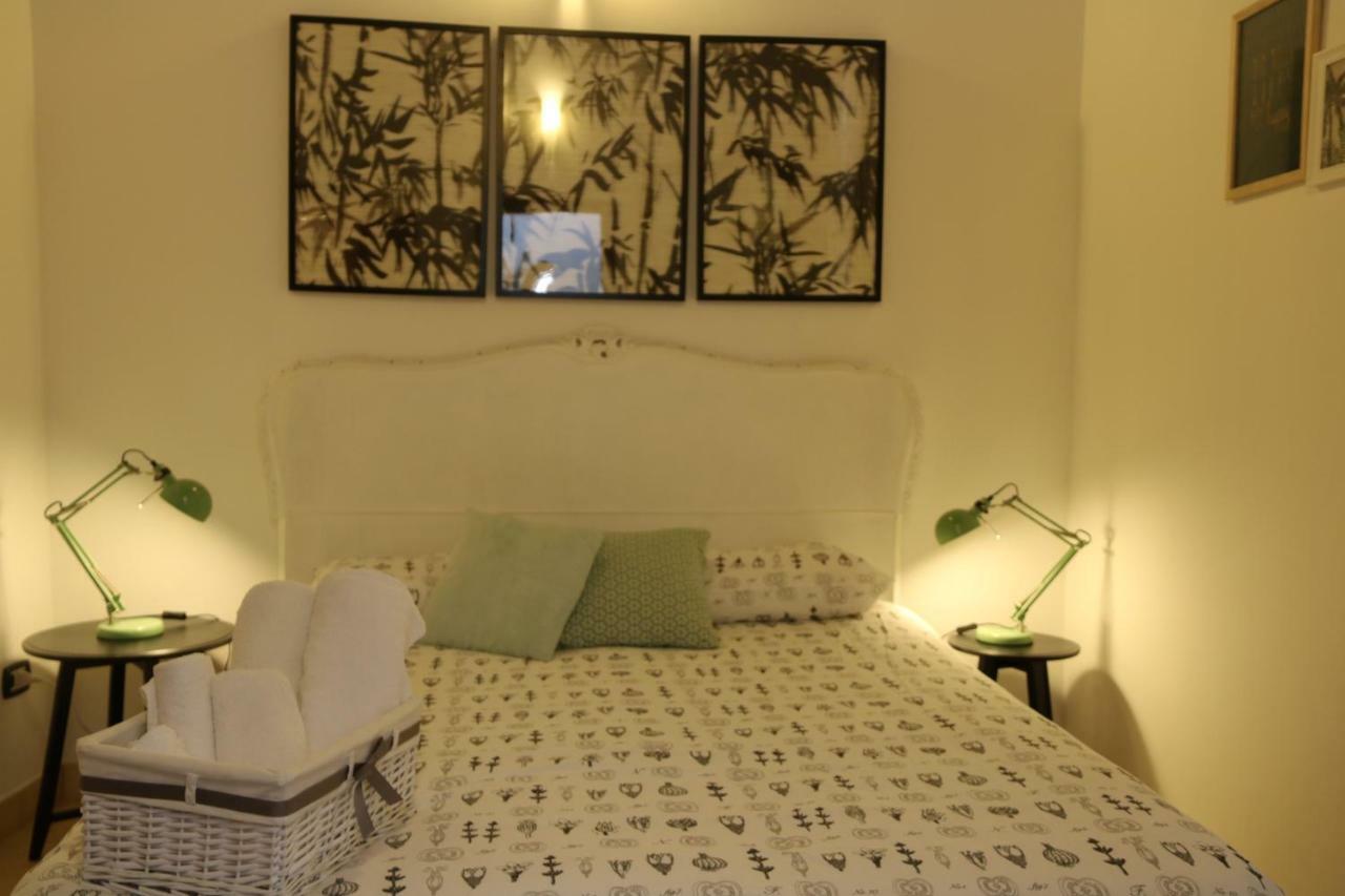 Casina Ortigia Holiday home