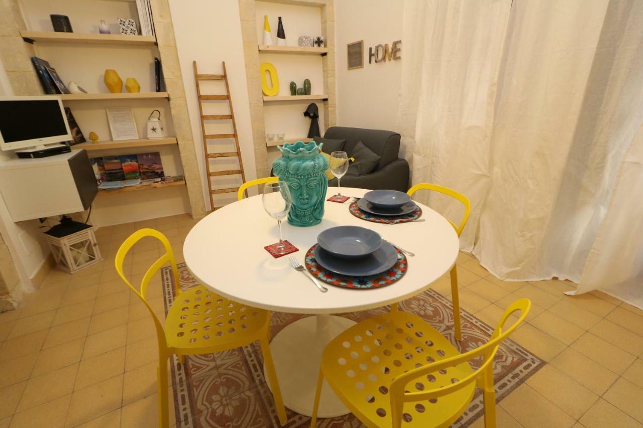 Holiday home Casina Ortigia *