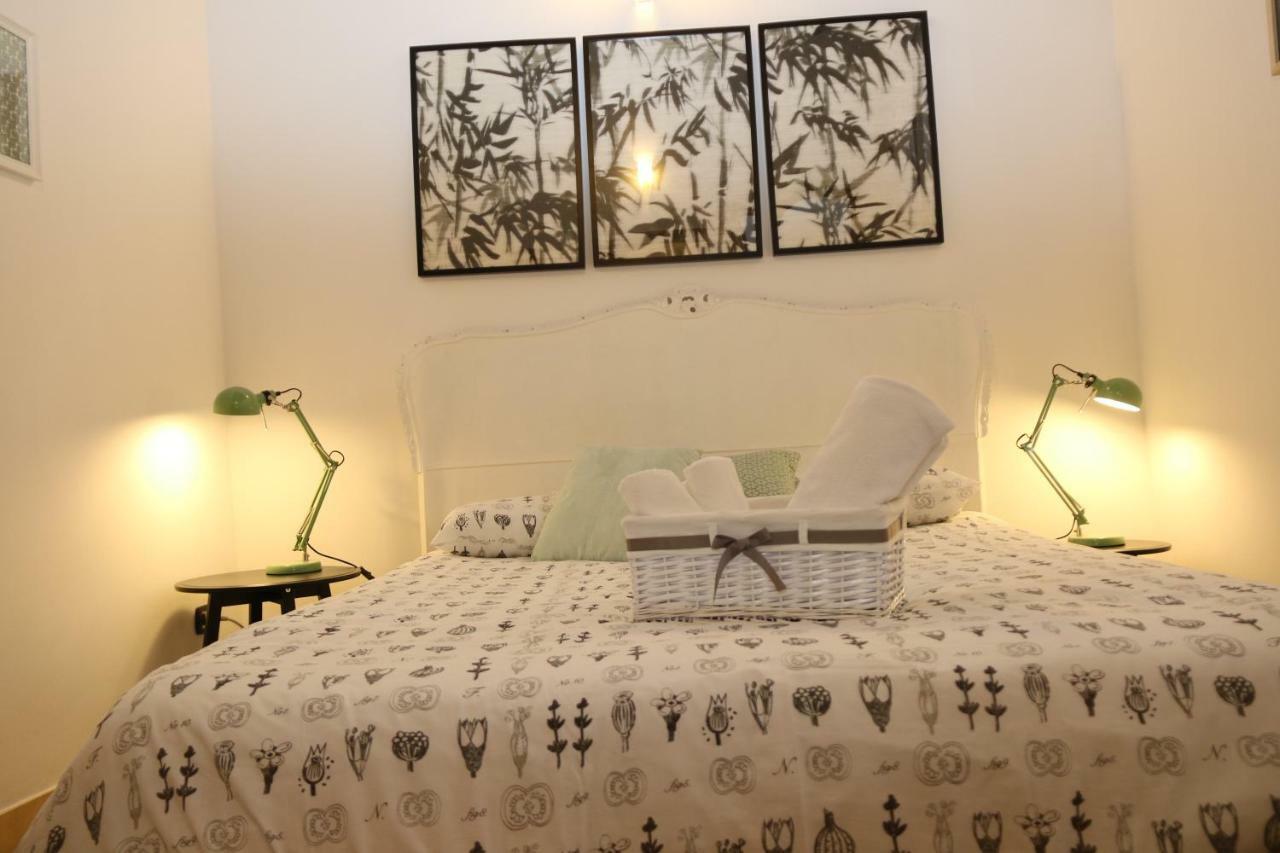 Casina Ortigia