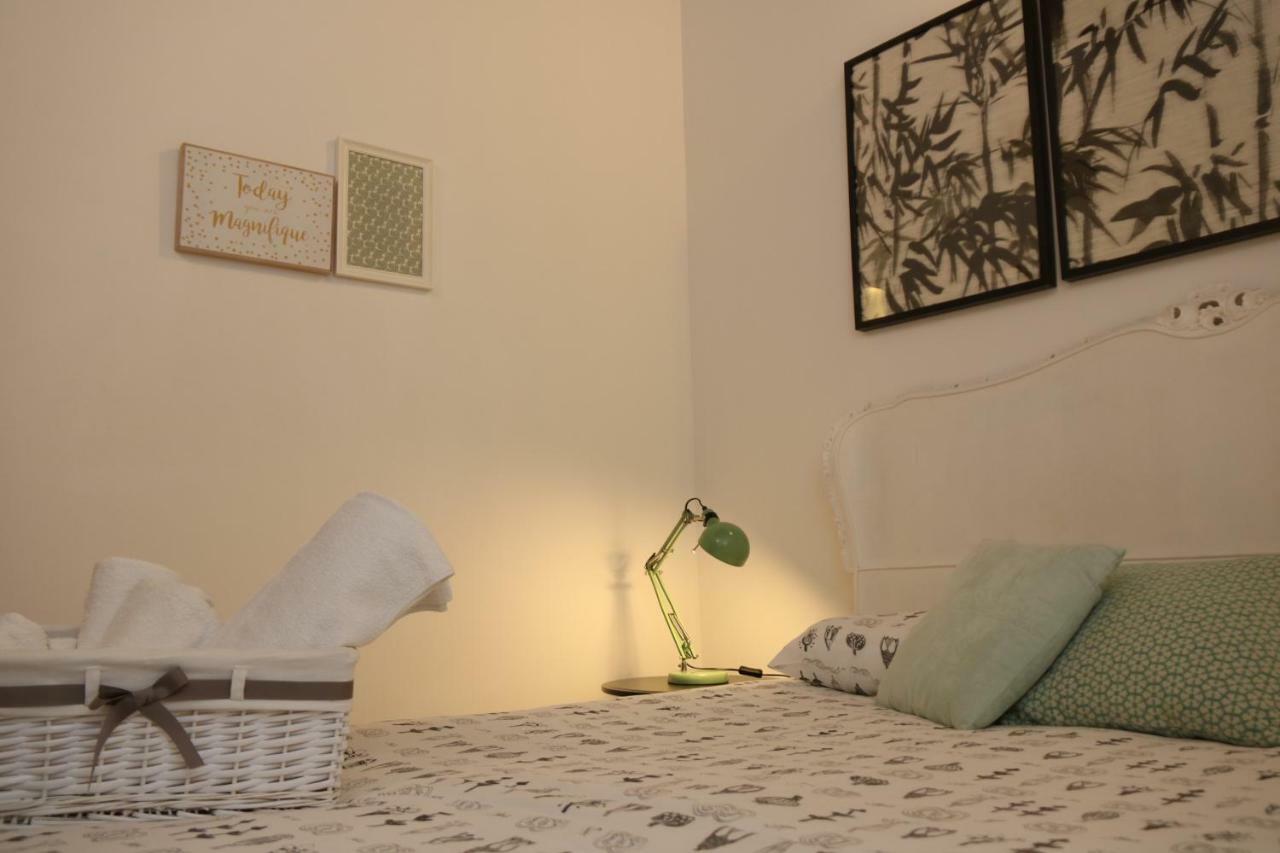 Casina Ortigia Holiday home