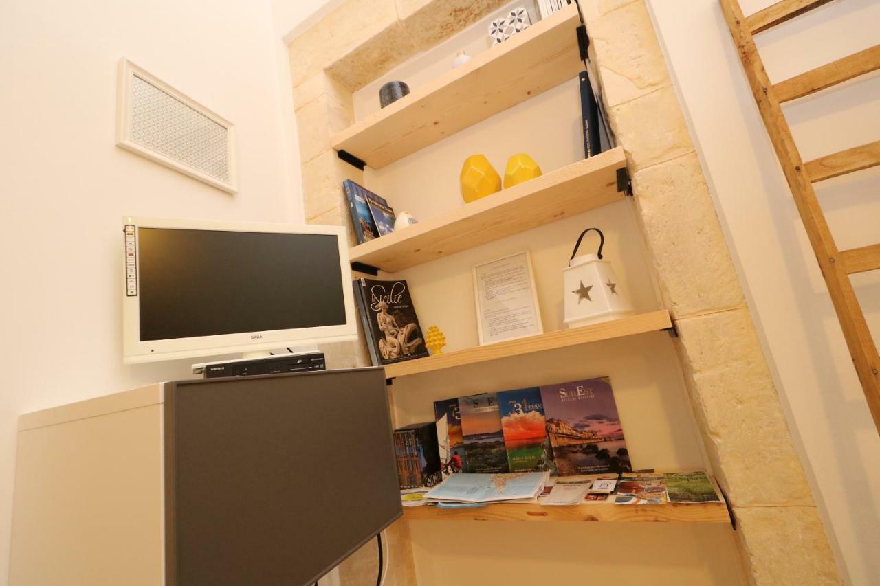 Holiday home Casina Ortigia Syracuse