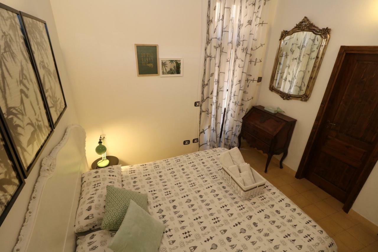 Casina Ortigia * Syracuse
