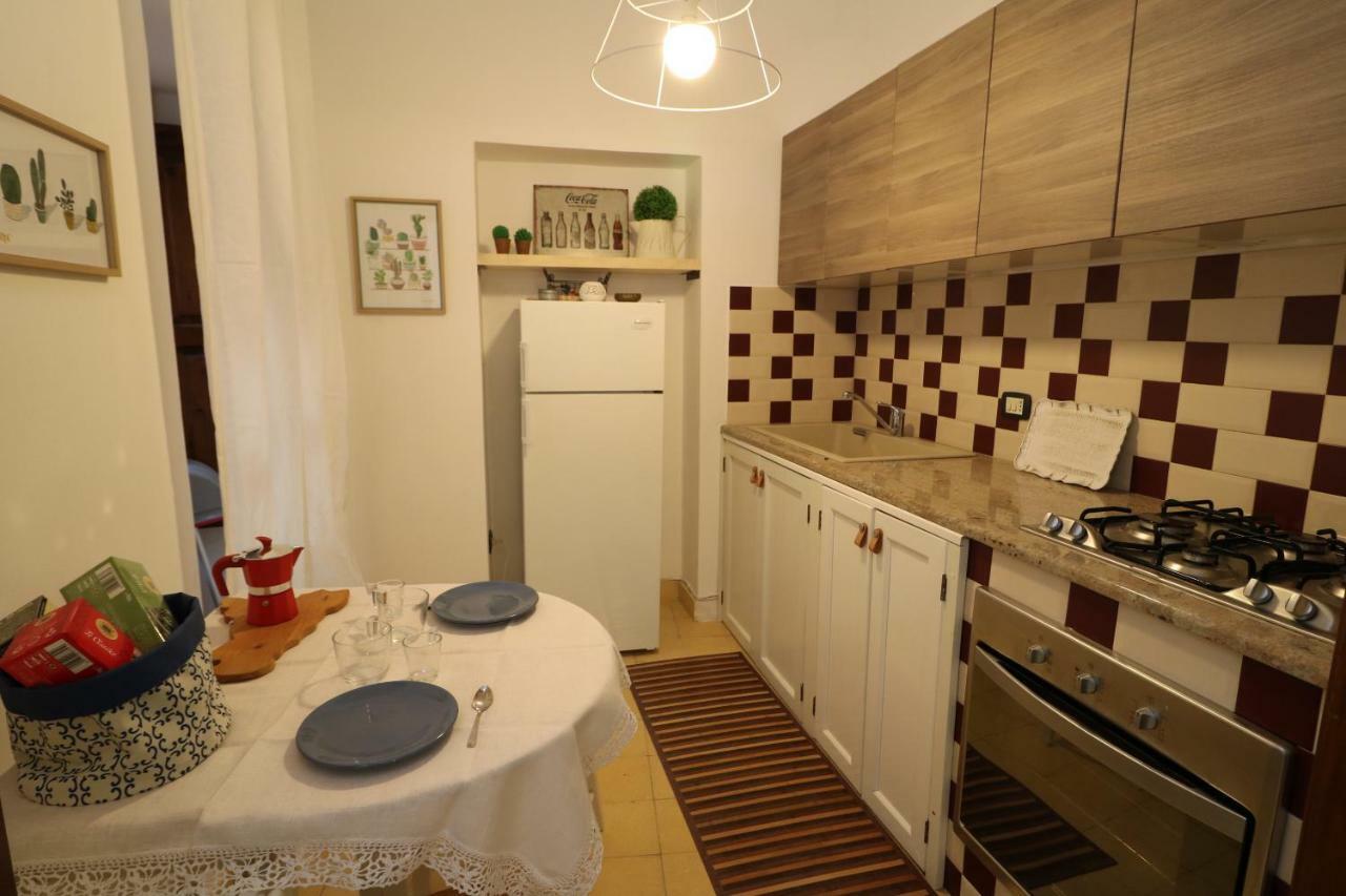 Holiday home Casina Ortigia *