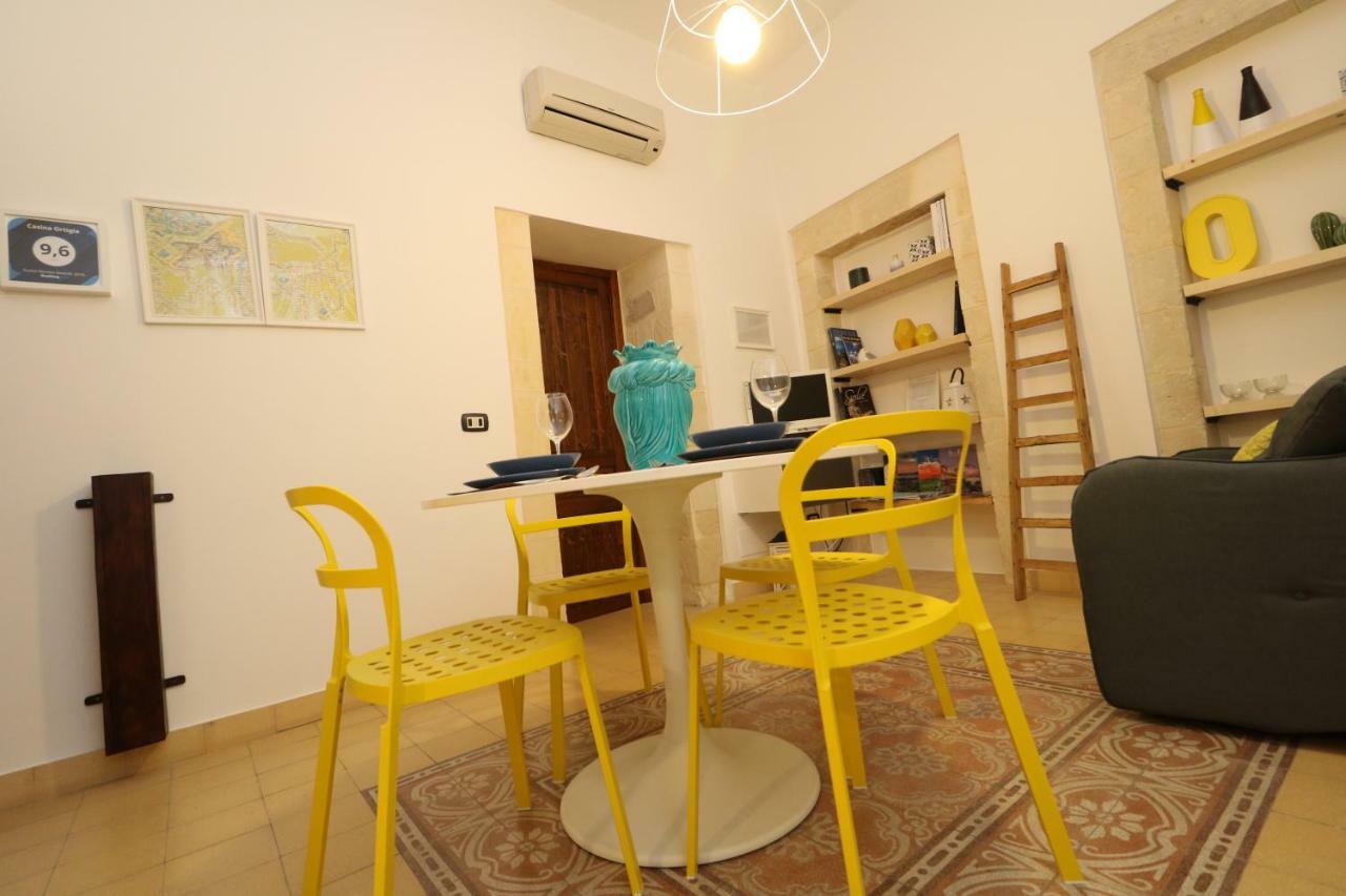 Holiday home Casina Ortigia Syracuse