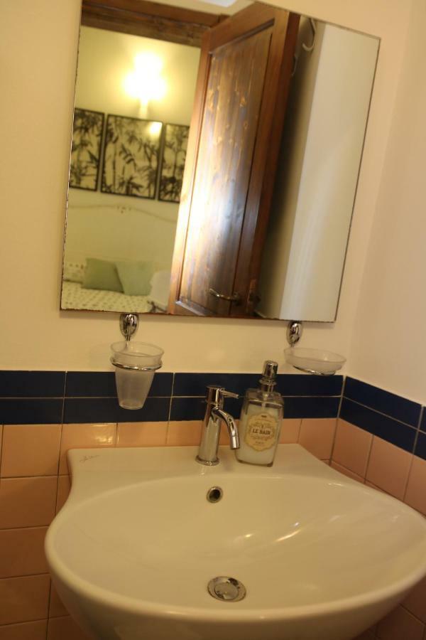 Casina Ortigia Holiday home