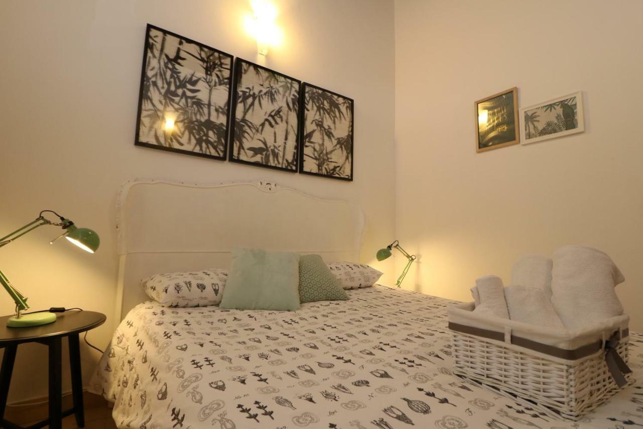 Casina Ortigia *