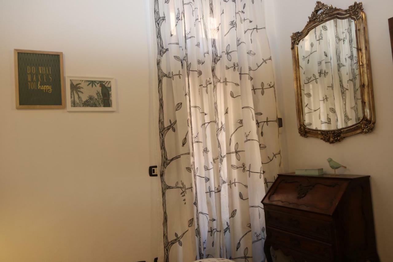 Casina Ortigia Holiday home *