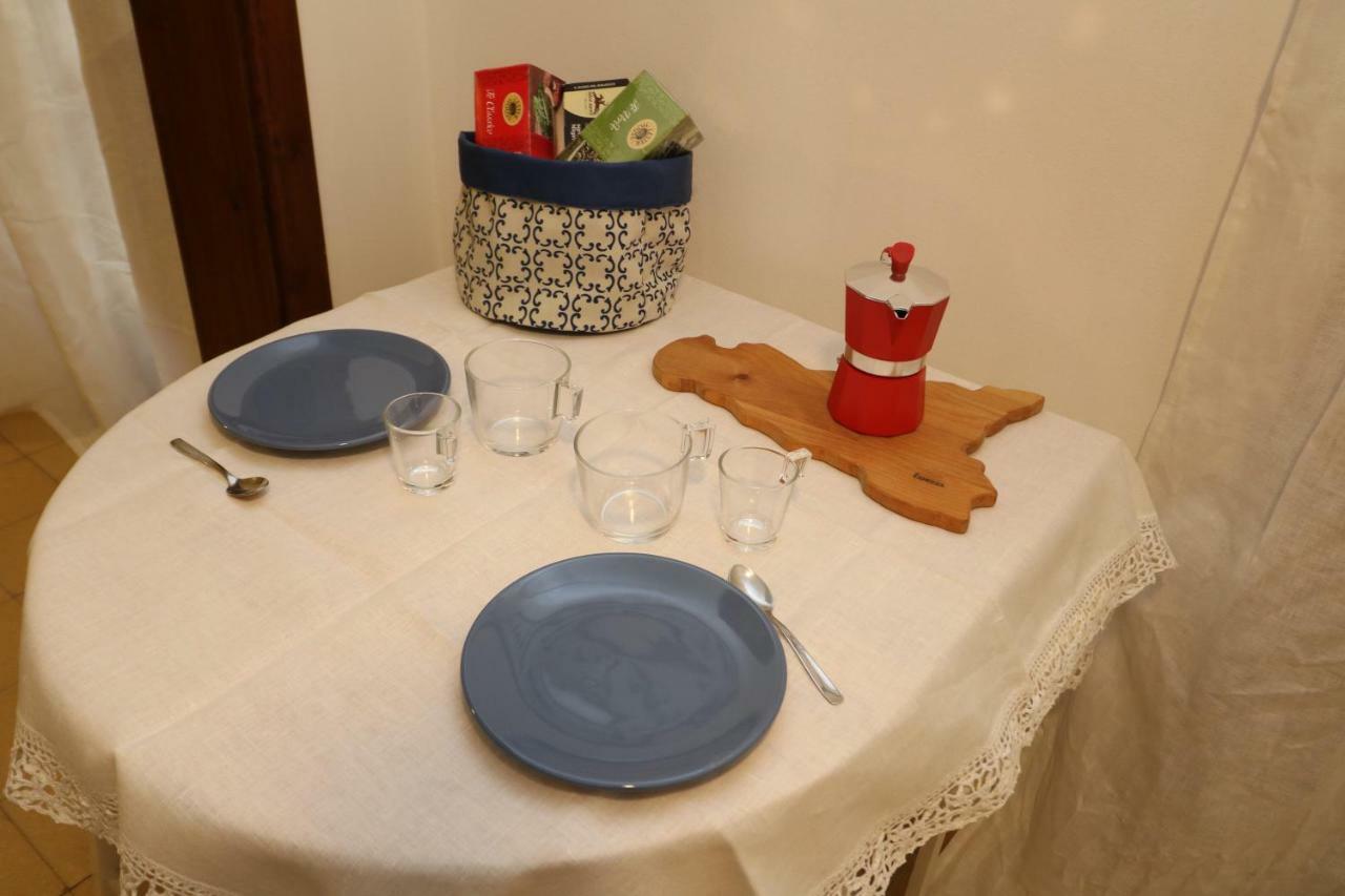 Casina Ortigia * Syracuse