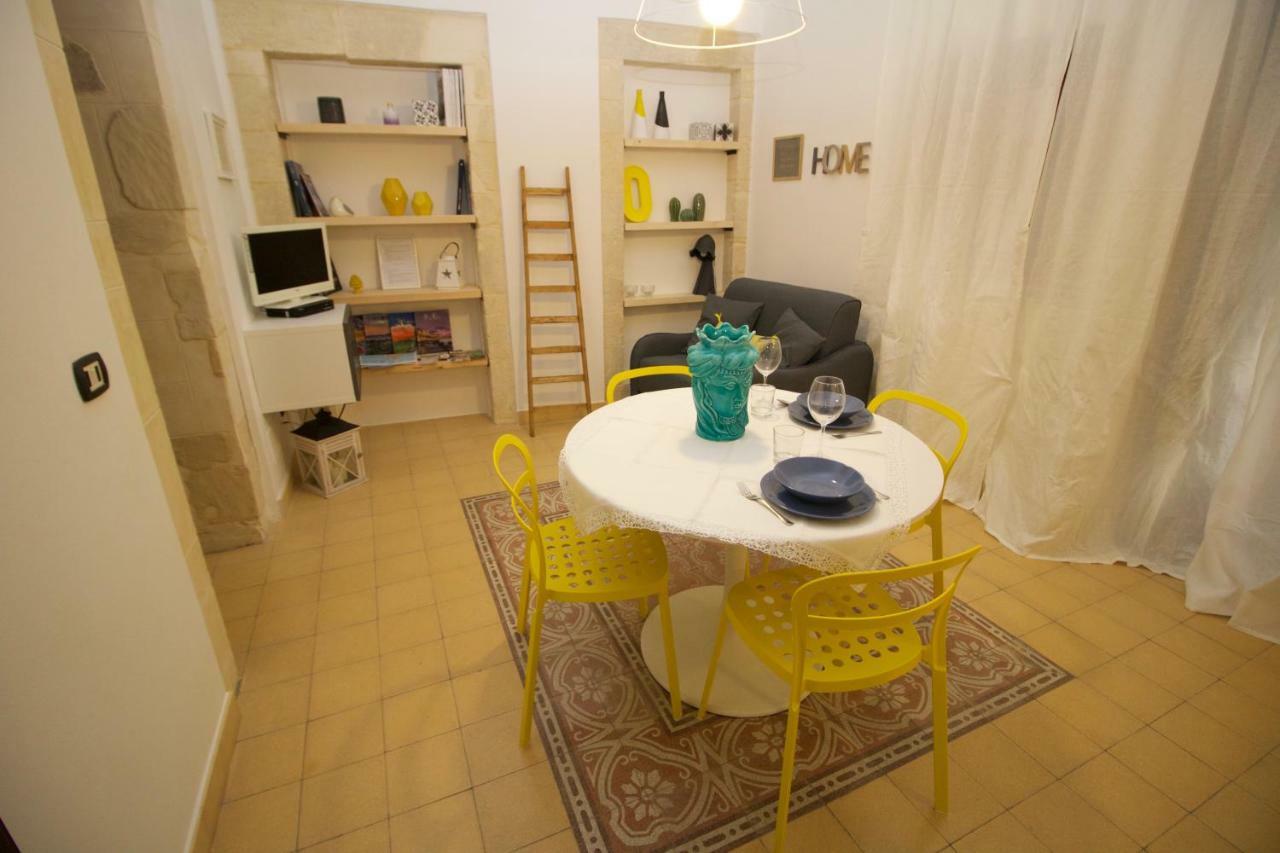 Casina Ortigia Syracuse