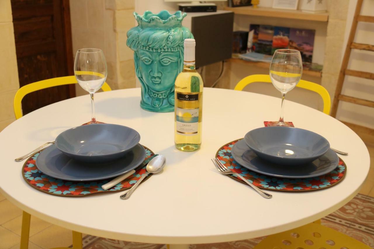 Holiday home Casina Ortigia *