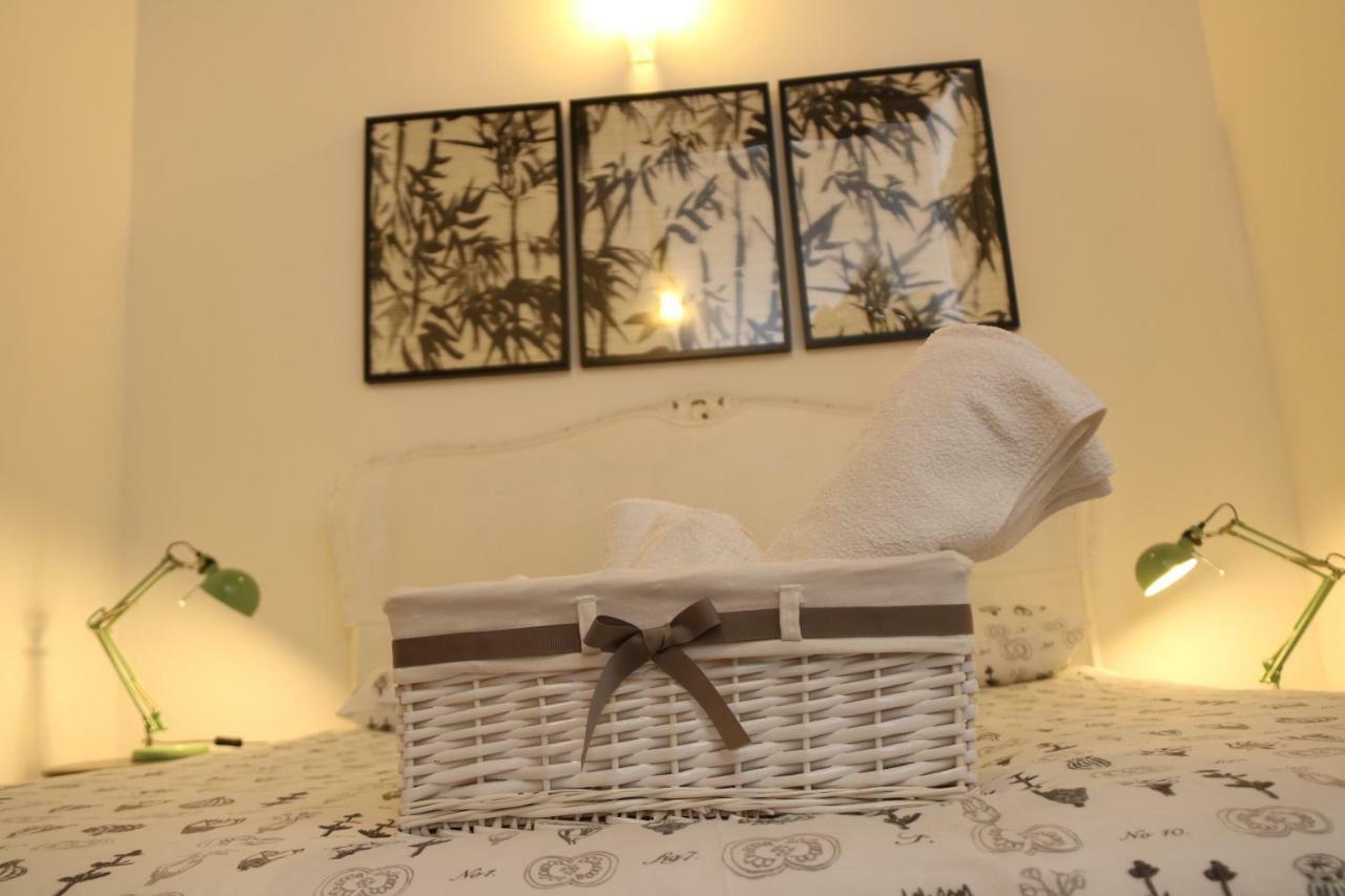 Holiday home Casina Ortigia Syracuse