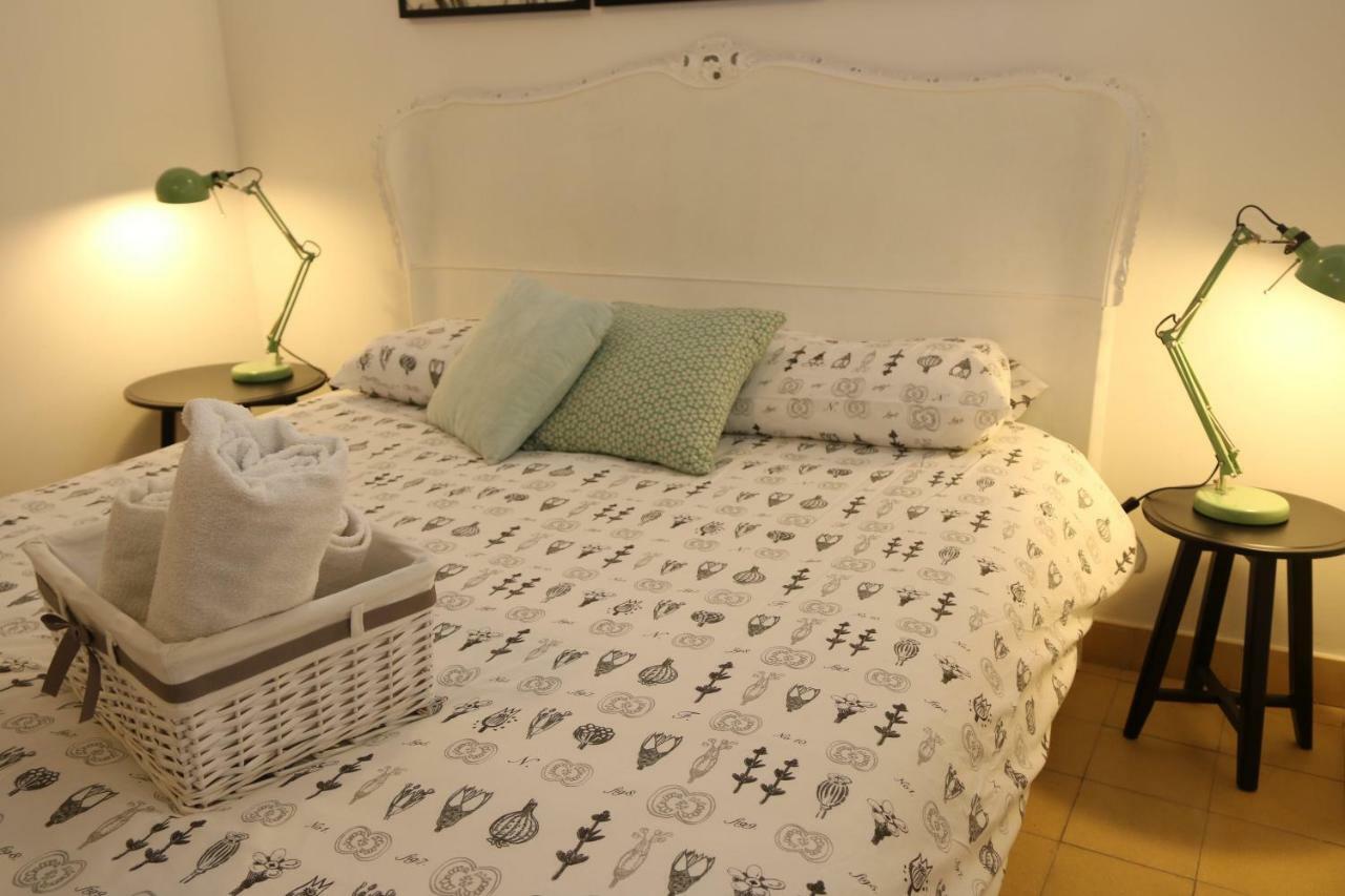 Holiday home Casina Ortigia *