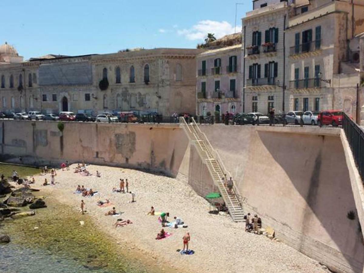 Holiday home Casina Ortigia
