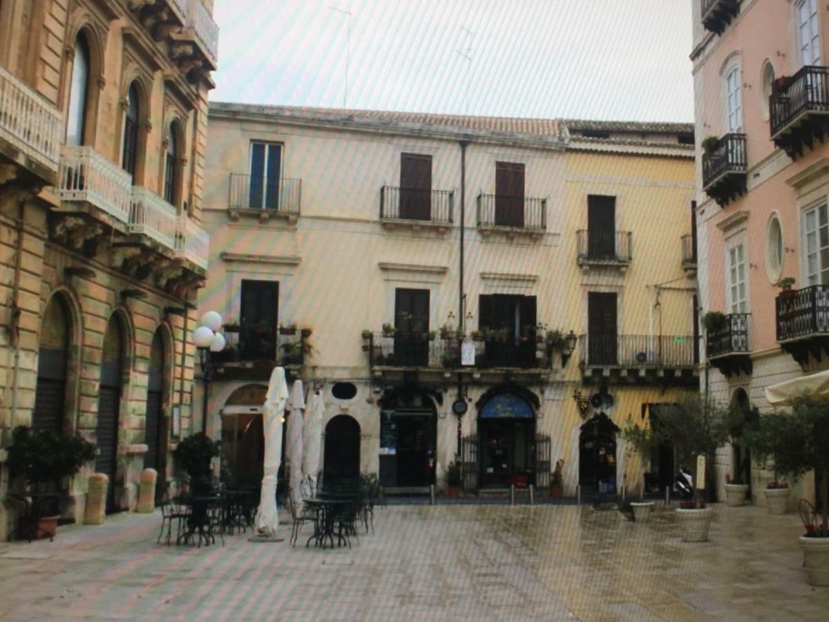Casina Ortigia Syracuse